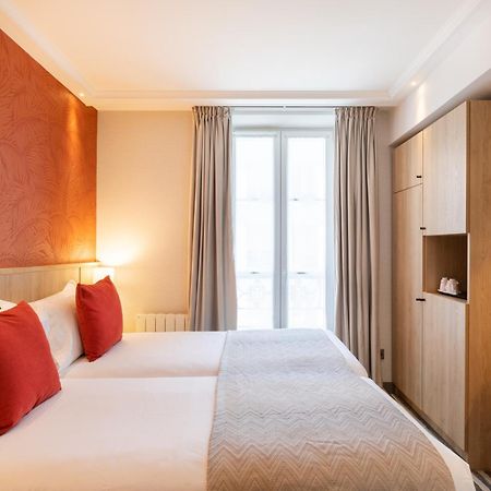 Prince Albert Lyon Bercy Hotel Париж Екстериор снимка