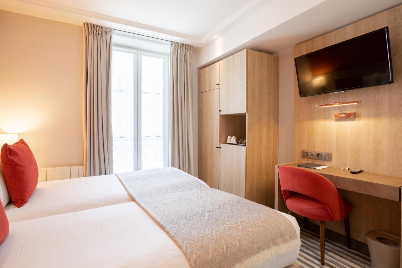 Prince Albert Lyon Bercy Hotel Париж Екстериор снимка