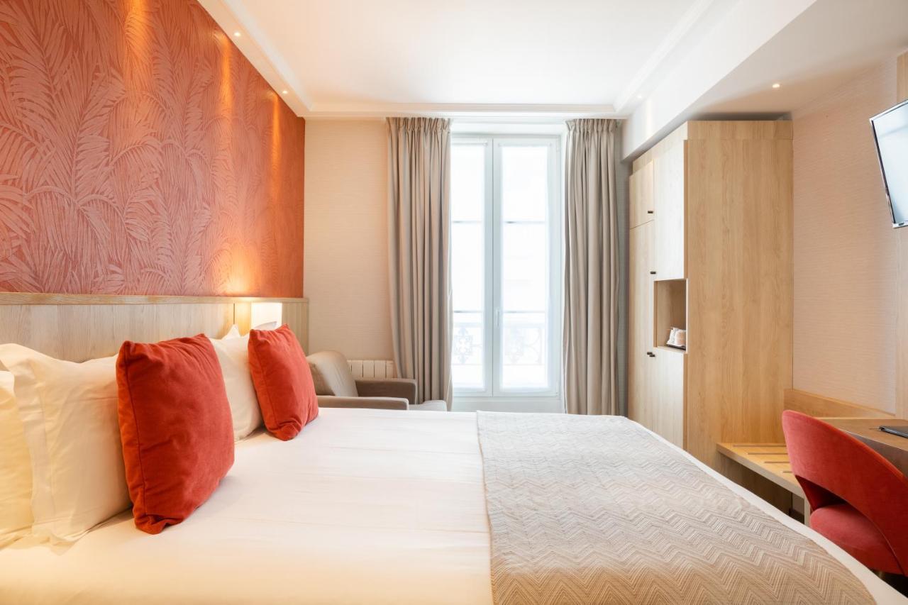 Prince Albert Lyon Bercy Hotel Париж Екстериор снимка