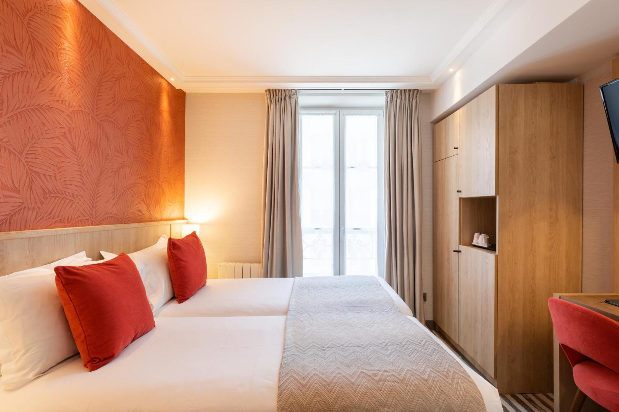 Prince Albert Lyon Bercy Hotel Париж Екстериор снимка